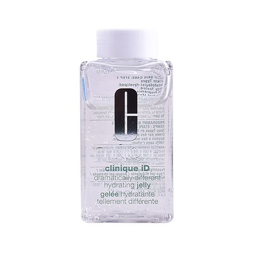 CLINIQUE ID Feuchtigkeitsbasis - So Unterschiedliches CLINIQUE ID Feuchtigkeitsbasis - So Unterschiedliches